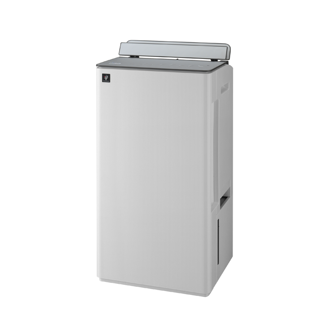 SHARP Dehumidifier & Air Purifier – DW-T30FM-W (White) – Sharp 
