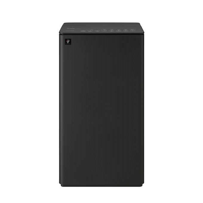 SHARP Dehumidifier & Air Purifier ΓÇô DW-T30F-H_02 SHARP Dehumidifier & Air Purifier ΓÇô DW-T30F-H_02