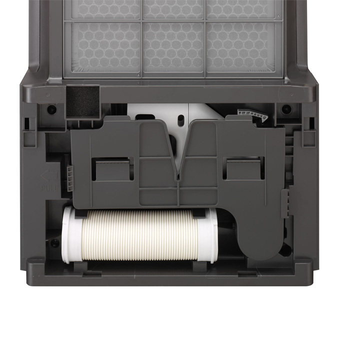 SHARP Dehumidifier & Air Purifier ΓÇô DW-T30F-H_08 SHARP Dehumidifier & Air Purifier ΓÇô DW-T30F-H_08