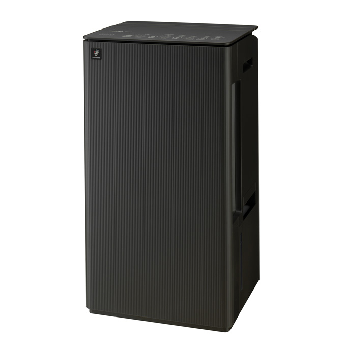 SHARP Dehumidifier & Air Purifier ΓÇô DW-T30F-H_12 SHARP Dehumidifier & Air Purifier ΓÇô DW-T30F-H_12