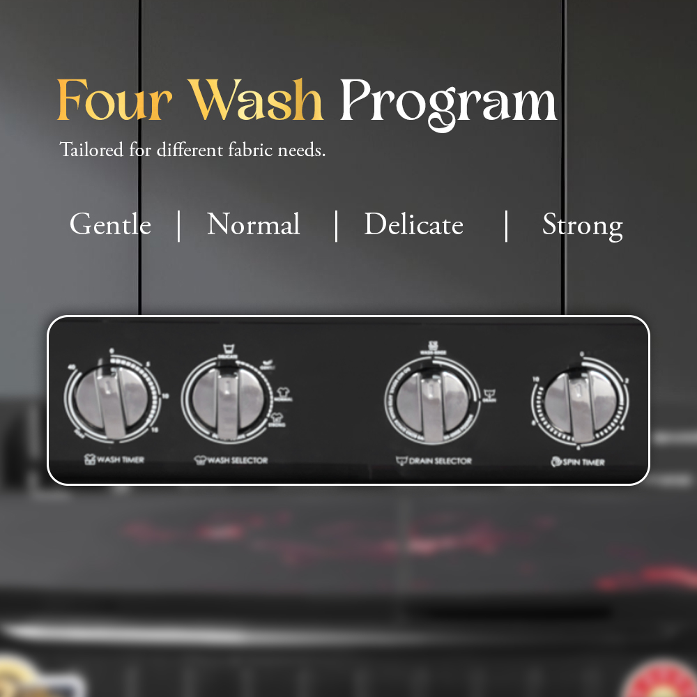 fourwash fourwash