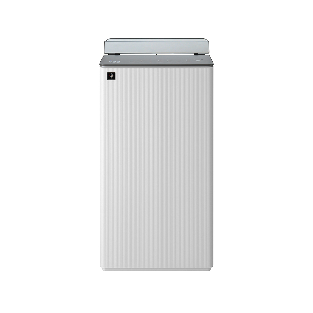 Sharp 30L Dehumidifier with Plasmacluster, Dual Louver, Wide