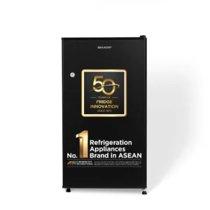 Refrigerators – Sharp Appliances India